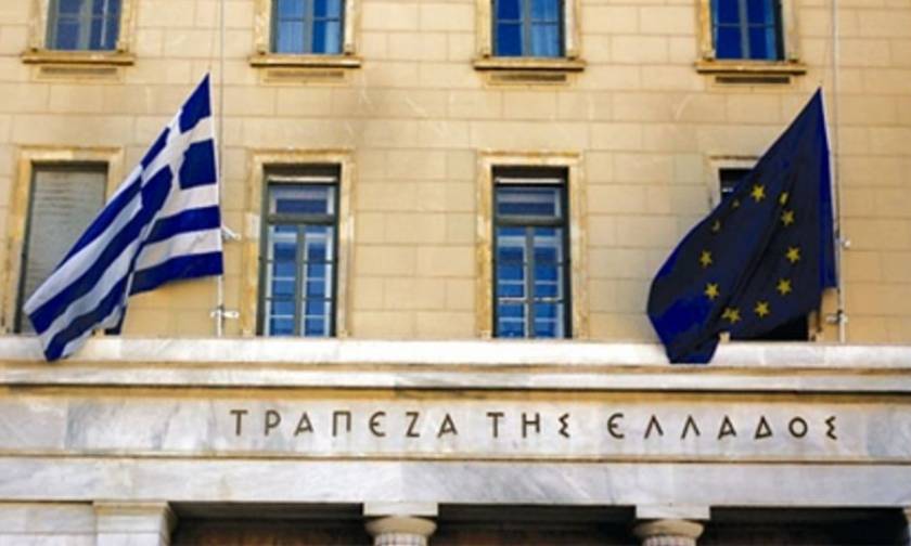 Τράπεζα της Ελλάδος: Στα 4,1 δισ. αυξήθηκαν οι τουριστικές εισπράξεις 6μηνου