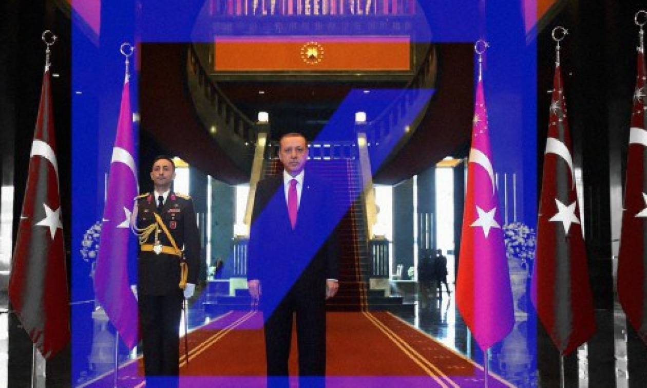 Τουρκία: Εθνικό Συμβούλιο Ασφαλείας παρουσία αρχηγών ενόπλων δυνάμεων