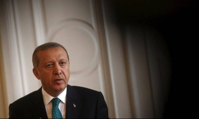 Τουρκία: Εκλογές την 1η Νοεμβρίου ανήγγειλε ο Ερντογάν