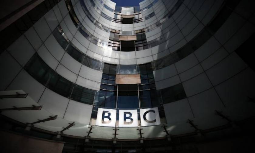 Άγκυρα κατά BBC: Υποστηρίζει την τρομοκρατία