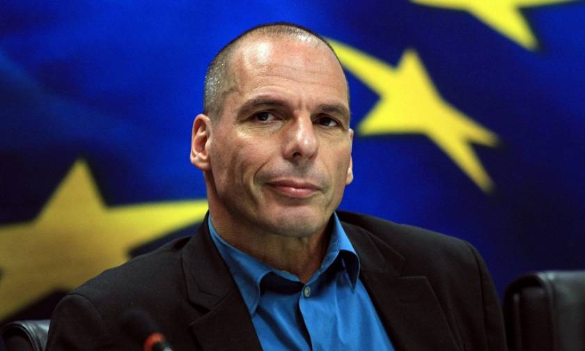 Πρόωρες εκλογές: Βαρουφάκης - Δεν θα είμαι υποψήφιος με τον ΣΥΡΙΖΑ