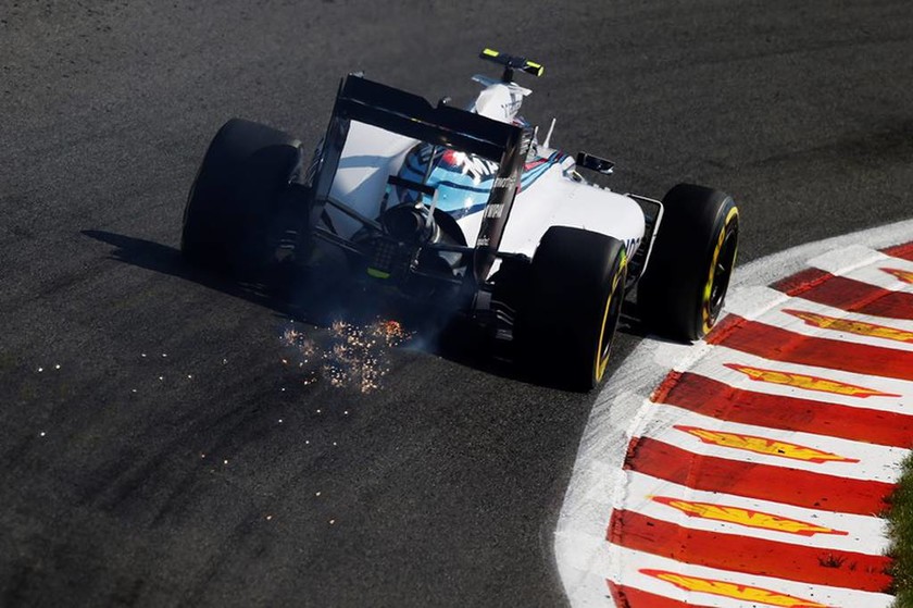 F1 Grand Prix Βελγίου: Δέκα με τόνο για τον Hamilton (photos)