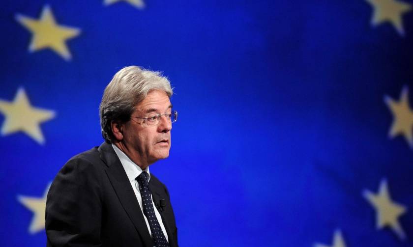 Ιταλός ΥΠΕΞ: Η Ευρώπη πρέπει να αλλάξει – Η Συνθήκη Σένγκεν κινδυνεύει