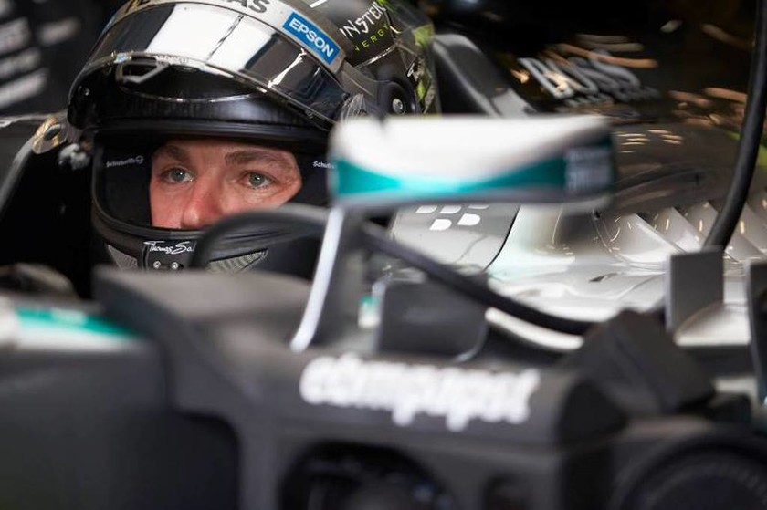 Ακόμη και αν κερδίσει ο Rosberg στη Monza και εγκαταλείψει ο Hamilton ο Γερμανός δεν ανεβαίνει πρώτος στη βαθμολογία 