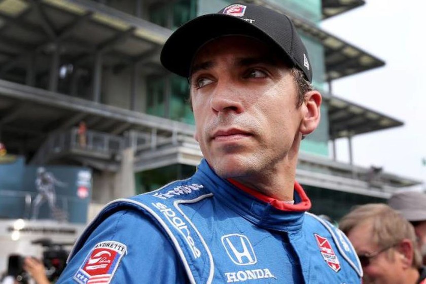 IndyCar: Σε κώμα ο Justin Wilson μετά από ατύχημα στην πίστα του Pocono