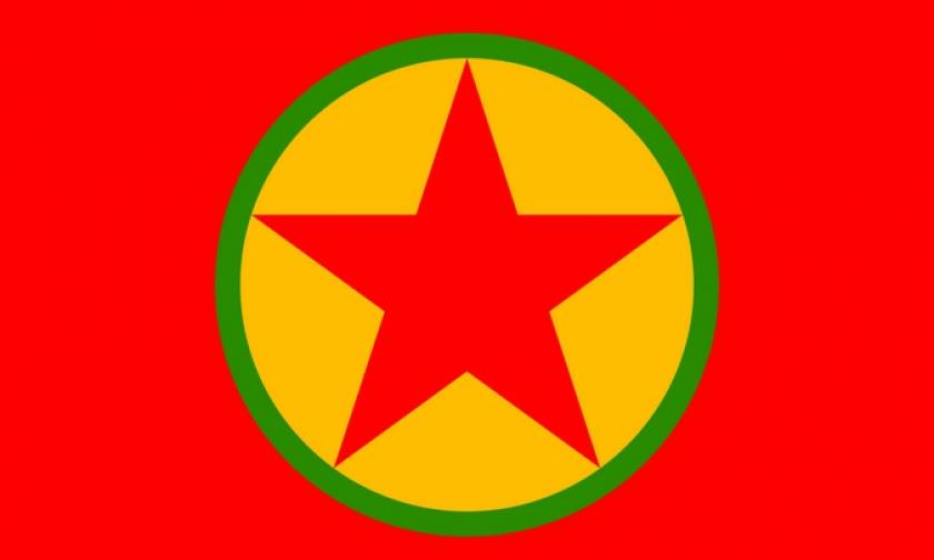Τουρκία: Εντάλματα σύλληψης για 52 ανώτερα στελέχη του PKK