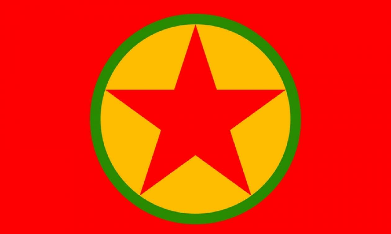 Τουρκία: Εντάλματα σύλληψης για 52 ανώτερα στελέχη του PKK