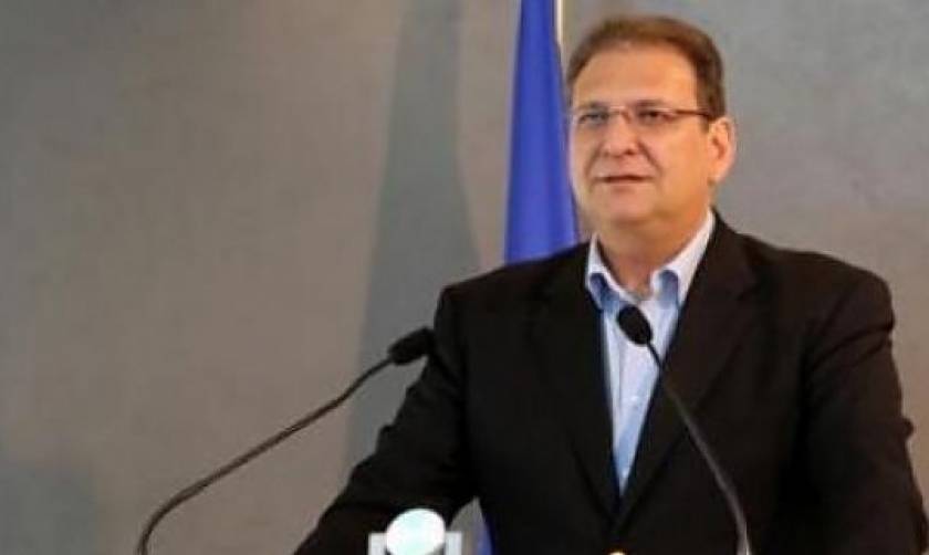 Κύπρος: Πυρετώδεις προετοιμασίες ενόψει της συνέχισης των διαπραγματεύσεων για το Κυπριακό