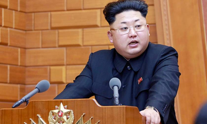 Βόρεια και Νότια Κορέα κατέληξαν σε συμφωνία για αποκλιμάκωση της έντασης