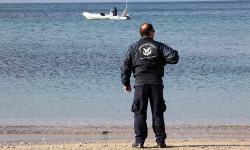 Κρήτη: Πνιγμός 54χρονου σε παραλία του Ηρακλείου