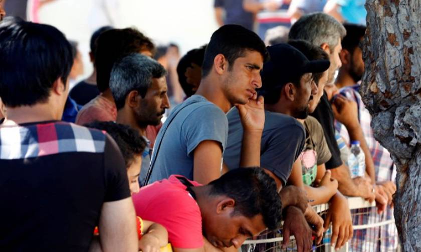 Διεθνής Αμνηστία: Το μεταναστευτικό δεν είναι ελληνικό, αλλά πανευρωπαϊκό πρόβλημα
