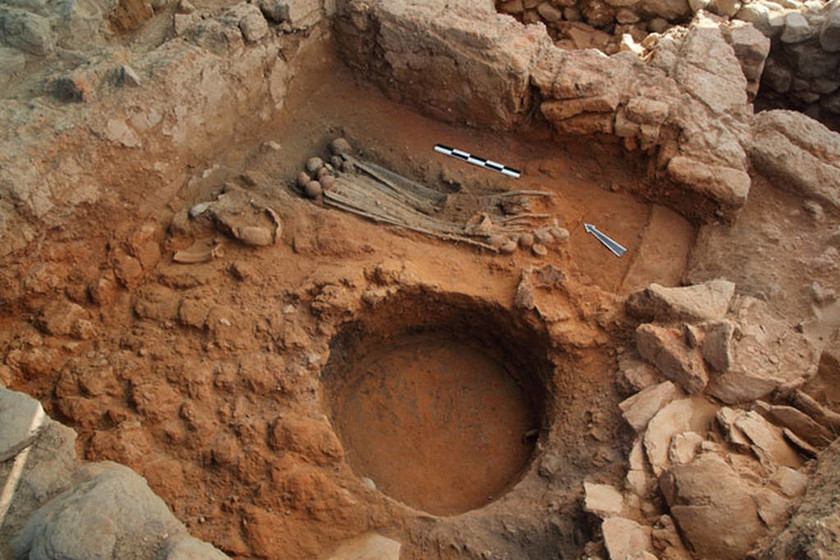 Σπάρτη: Σημαντικά ευρήματα σε δυο αρχαιολογικές ανασκαφές (pics)