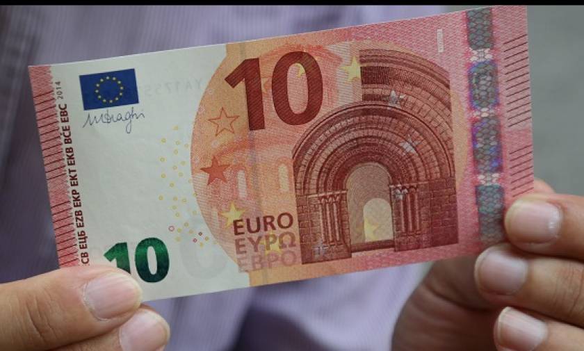 Ιανουάριος - Ιούλιος 2015: Πρωτογενές πλεόνασμα 3,712 δισ. ευρώ