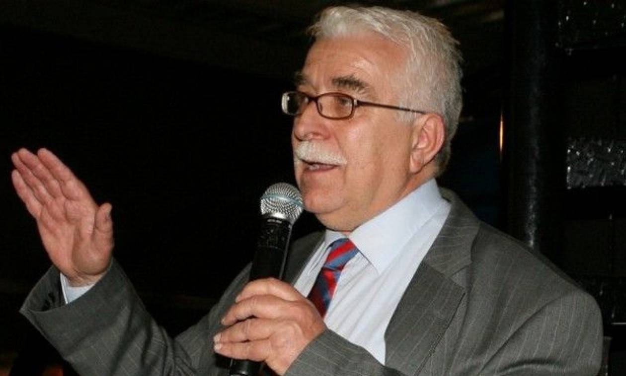 Εκλογές 2015 – Δεν θα είναι υποψήφιος με τους ΑΝΕΛ ο Θ. Γιαννόπουλος