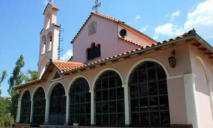 ΥΠΕΞ:  Έντονη αντίδραση για την κατεδάφιση του ναού Αγίου Αθανασίου στη Χειμάρρα