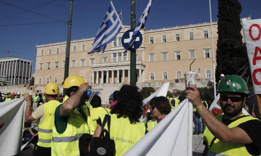 Πάνος Σκουρλέτης: Διάλογος με την Ελληνικός Χρυσός αρκεί να άρει τις διαθεσιμότητες