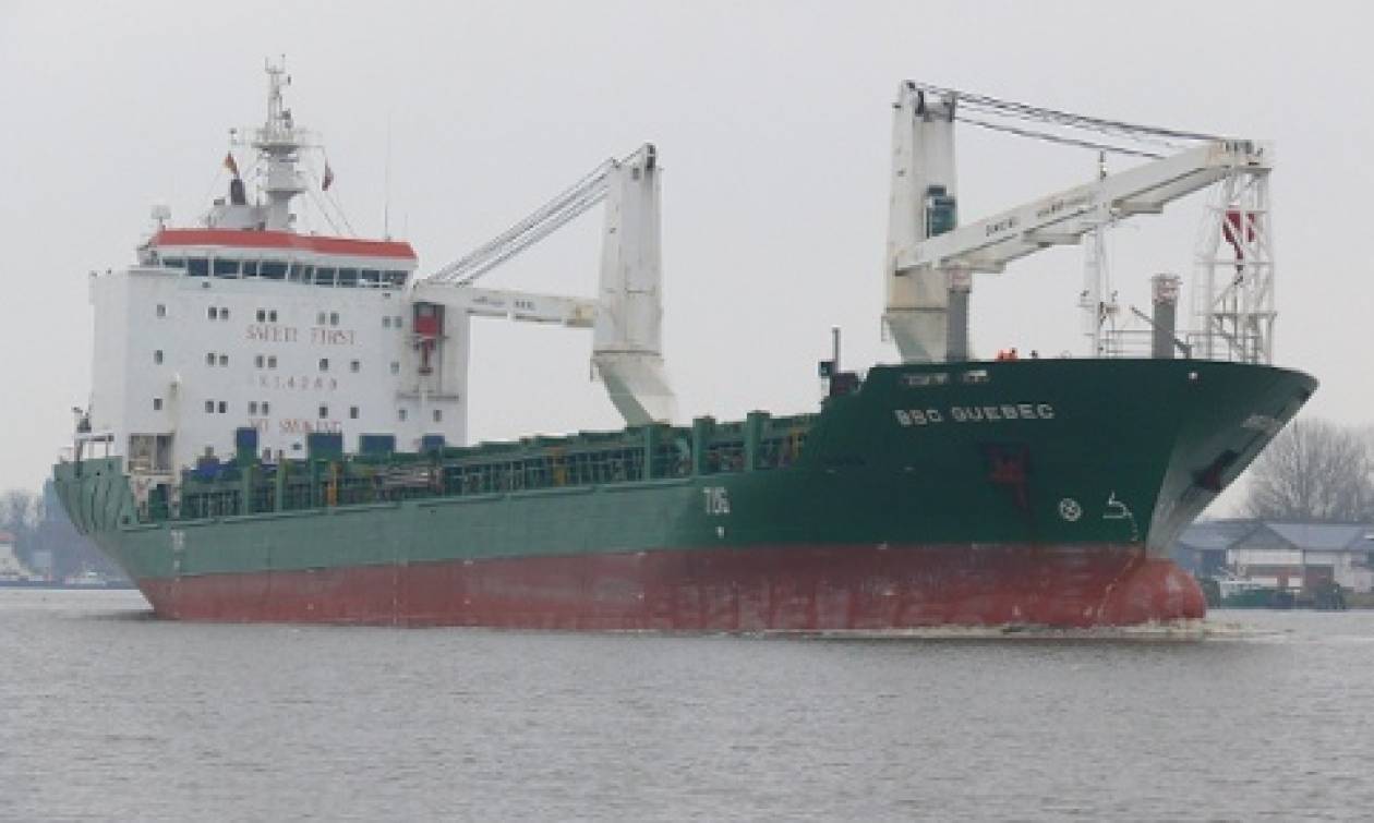 Χανιά: Κινητοποίηση των Αρχών καθώς πλοίο με πρόσφυγες αναμένεται στην Παλαιόχωρα