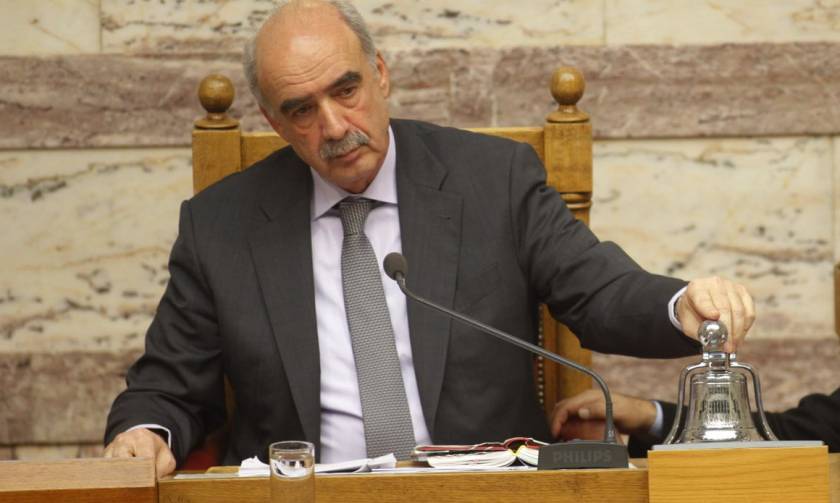 Εκλογές 2015: Μεϊμαράκης - Τα προβλήματα λύνονται με κυβερνήσεις συνεργασίας