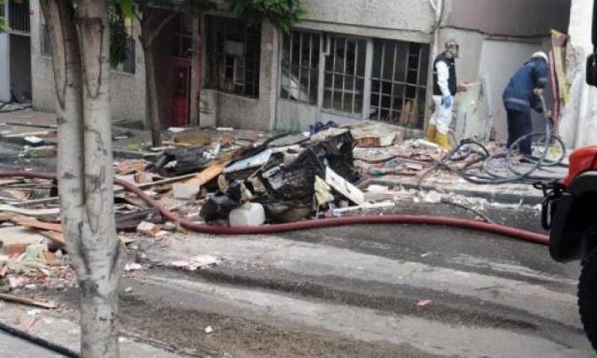 Τουρκία: Τουλάχιστον 12 τραυματίες από έκρηξη λόγω διαρροής αερίου