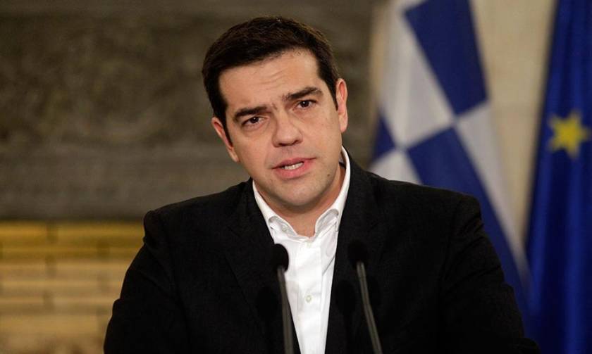 Εκλογές 2015 – Φουλ οι μηχανές στον ΣΥΡΙΖΑ για την προεκλογική εκστρατεία