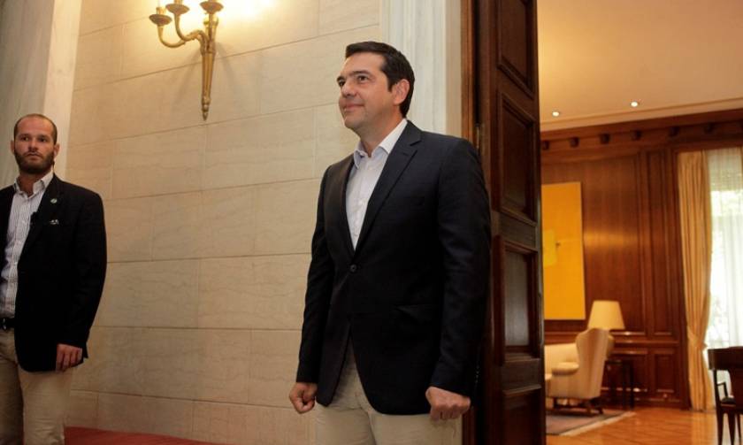 Εκλογές 2015 – Συνεδριάζει η Επιτροπή Προγράμματος του ΣΥΡΙΖΑ
