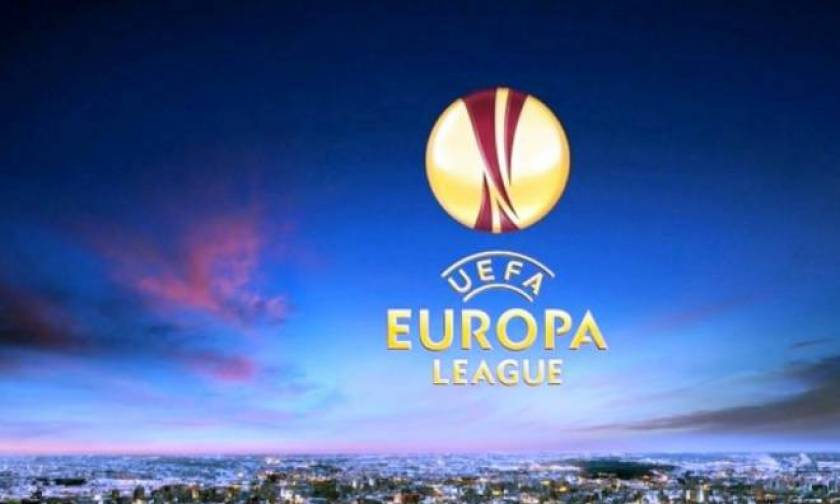 Europa League: Οι όμιλοι της διοργάνωσης