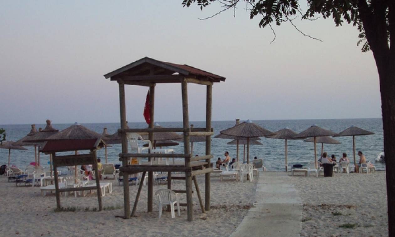 Κομοτηνή: «Κατάλληλες για κολύμβηση οι παραλίες» διαβεβαιώνει ο δήμαρχος