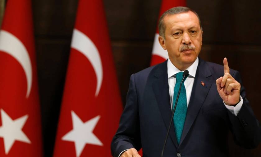 Τουρκία: Εγκρίθηκε η σύνθεση της μεταβατικής κυβέρνησης από τον Ερντογάν