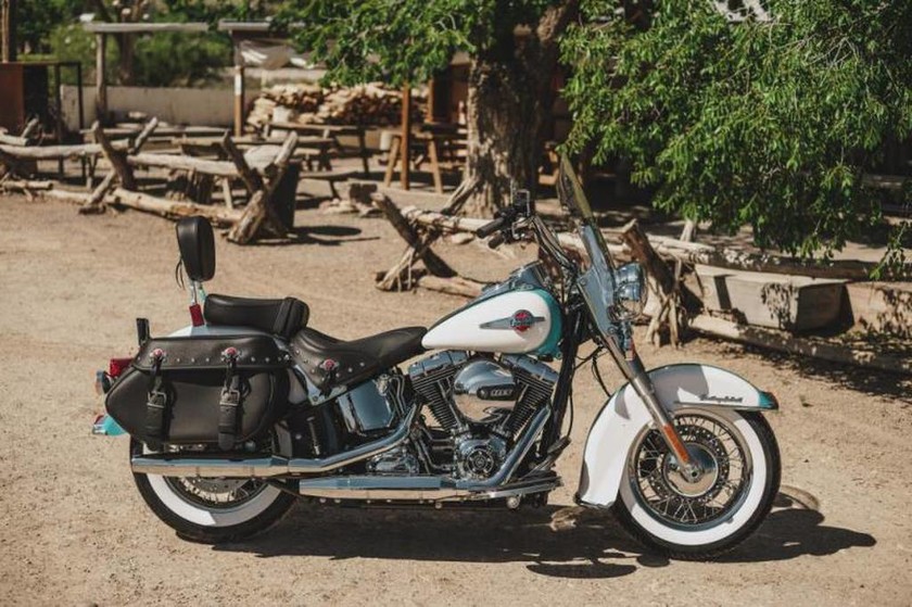 Harley Davidson: Η πιο ισχυρή γκάμα Cruiser μέχρι σήμερα (photos)