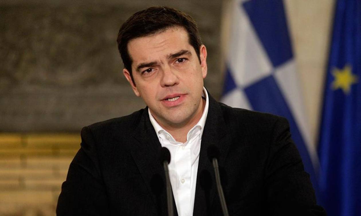 Εκλογές 2015: Ξεκινά η Πανελλαδική Σύσκεψη του ΣΥΡΙΖΑ