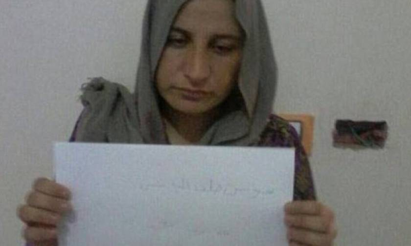 ΟΗΕ: Kαταδίκασε -έστω και αργά- τη σεξουαλική βία των τζιχαντιστών στο Ιράκ και τη Συρία