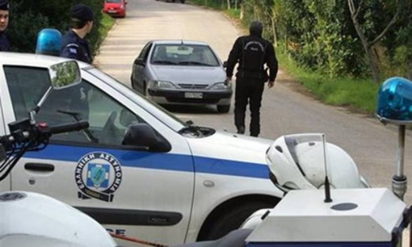 Πενήντα συλλήψεις στην Πελοπόννησο στο πλαίσιο αστυνομικής επιχείρησης