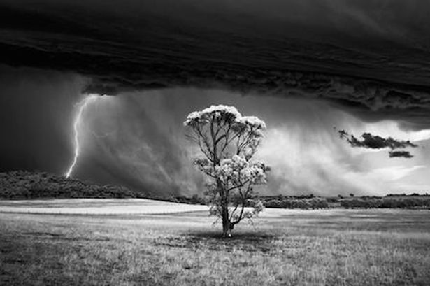 First Prize International Landscape Photograph of the Year