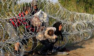 Μεταναστευτικό: Σκανδαλώδης η στάση ορισμένων χωρών λέει ο ΥΠΕΞ Γαλλίας