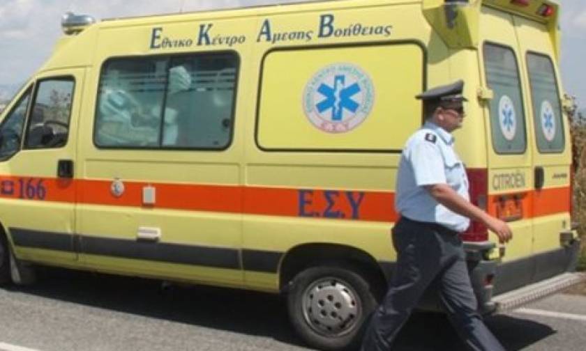 Καλαμάτα: Δύο νεκροί και δύο τραυματίες ο απολογισμός τροχαίου δυστυχήματος
