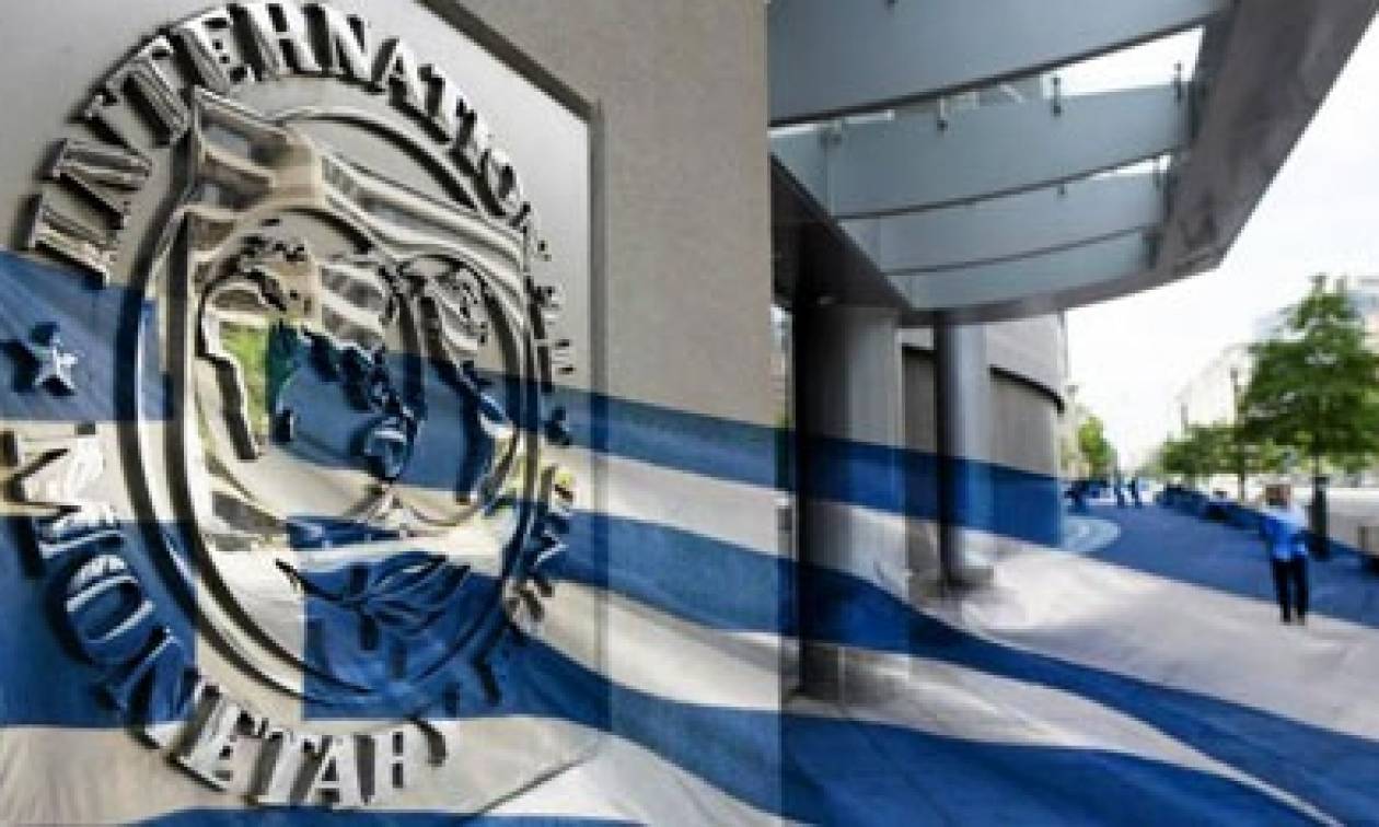 Reuters: Πώς η  ελληνική «περιπέτεια» αλλάζει το ΔΝΤ