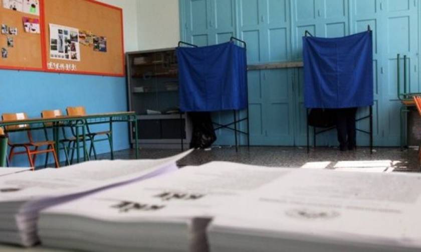 Εκλογές 2015 - Γ.Γ. Ισότητας: Συστάσεις για συμμετοχή περισσότερων γυναικών στα ψηφοδέλτια
