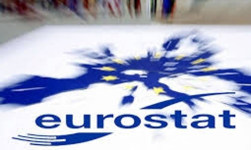 Eurostat: Σταθερός ο πληθωρισμός τον Αύγουστο στην Ευρωζώνη