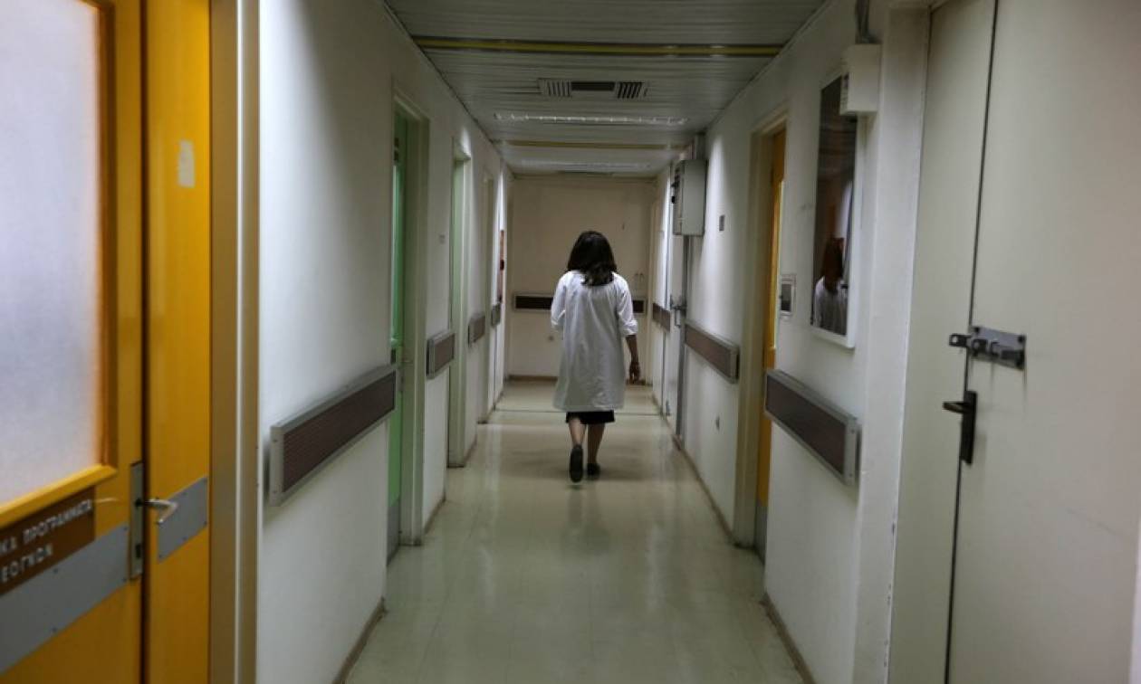 Νοσοκομείο Σπάρτης: Δεν κλείνει η Παθολογική Κλινική