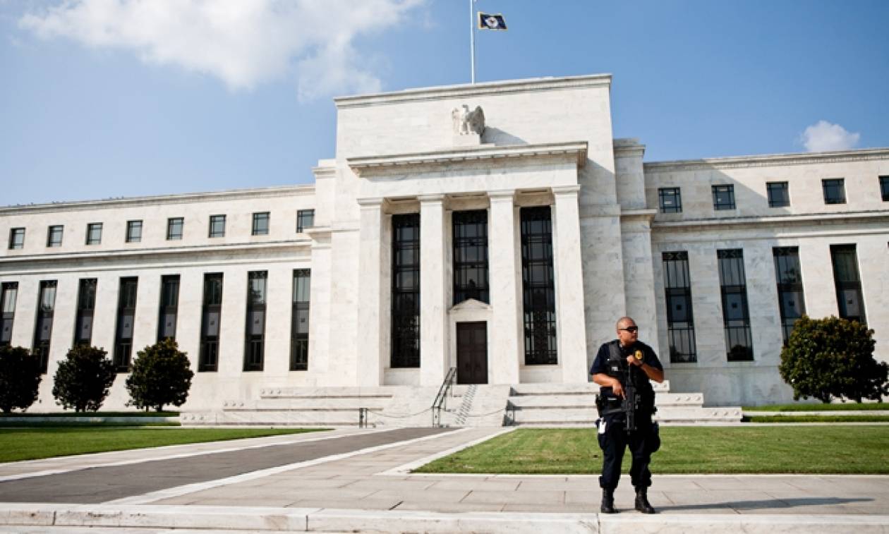 Την αύξηση των επιτοκίων από τη Fed θέλουν oι αναδυόμενες αγορές