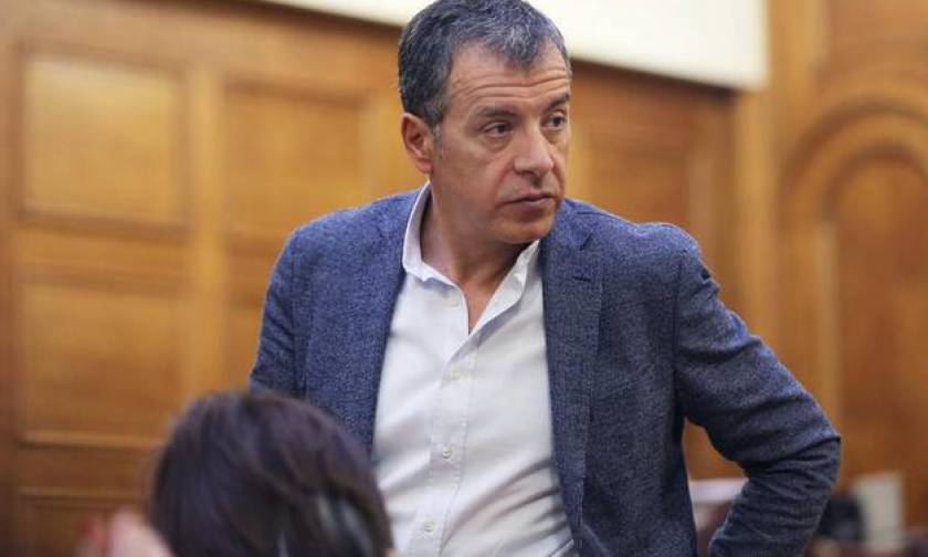 Εκλογές 2015 - Θεοδωράκης: Δεν θέλω να γίνω υπουργός