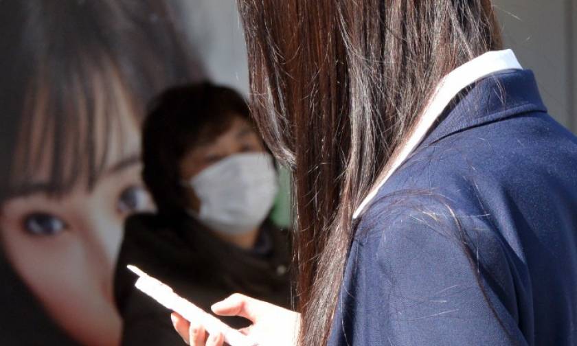 Japan's worst day for teen suicides