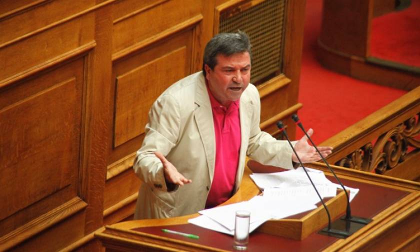 Εκλογές 2015: Αποχώρησε από τους ΑΝΕΛ ο πρώην βουλευτής Μ. Ουζουνίδης