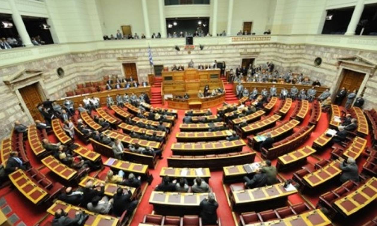 Βουλή: Μετά τις εκλογές στην Επιτροπή Πόθεν Έσχες οι υποθέσεις Χαϊκάλη - Μητρόπουλου