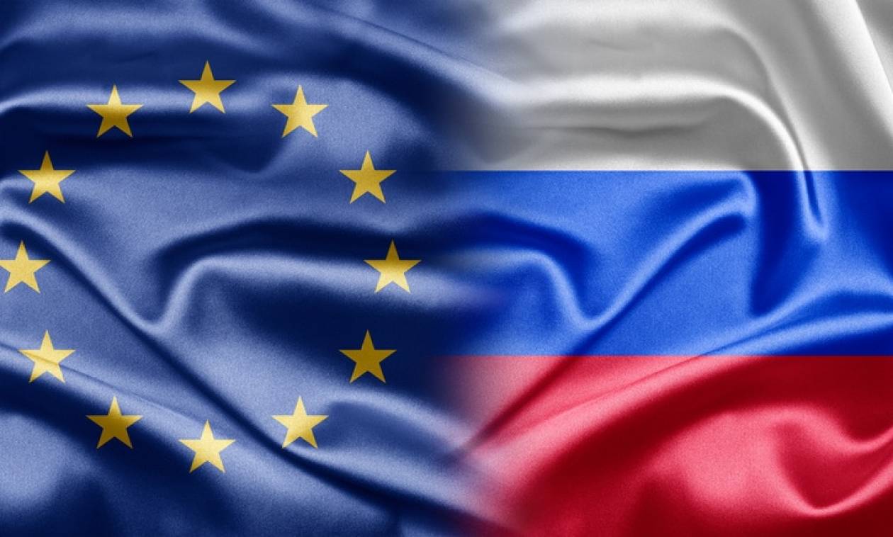 Wall Street Journal: Επέκταση των κυρώσεων της ΕΕ ενάντια στην Ρωσία ως τον Μάρτιο του 2016