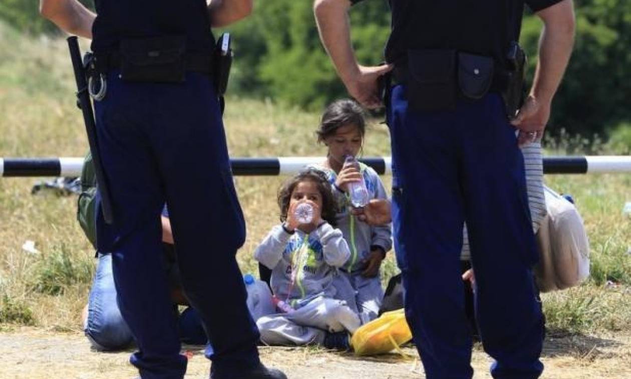 Τα πέντε «αγκάθια» για μια κοινή ευρωπαϊκή πολιτική στο μεταναστευτικό θέμα