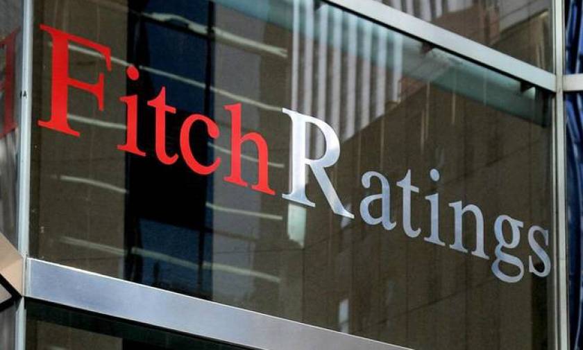 Fitch: Greek depositors will likely avoid haircut
