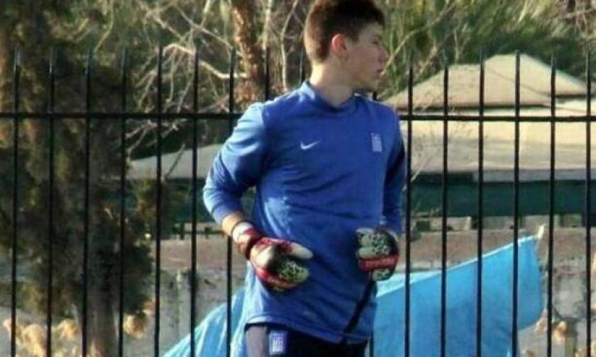 Θρήνος: Νεκρός 18χρονος ποδοσφαιριστής της Βέροιας