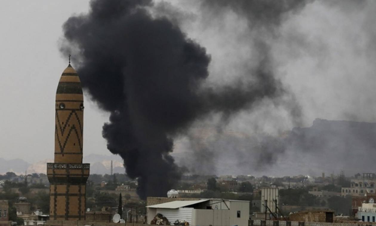 Υεμένη: Πάνω από 28 οι νεκροί της διπλής βομβιστικής επίθεσης