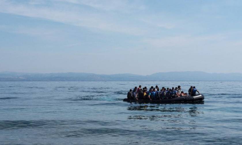Την αναθεώρηση των ευρωπαϊκών κανόνων για το άσυλο ζητούν Ρώμη, Παρίσι και Βερολίνο